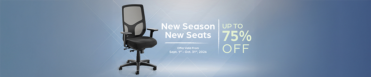 Fall Promo