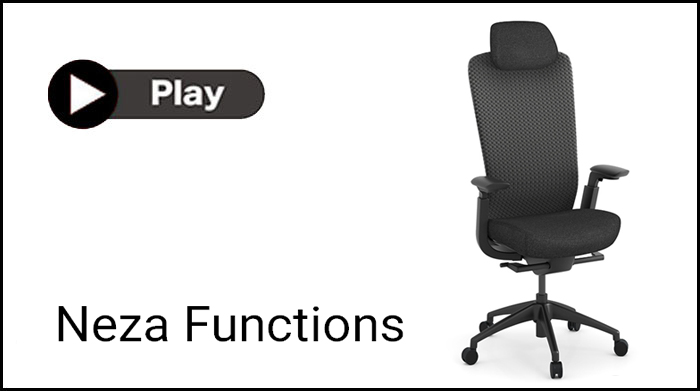 Neza Chair Functions