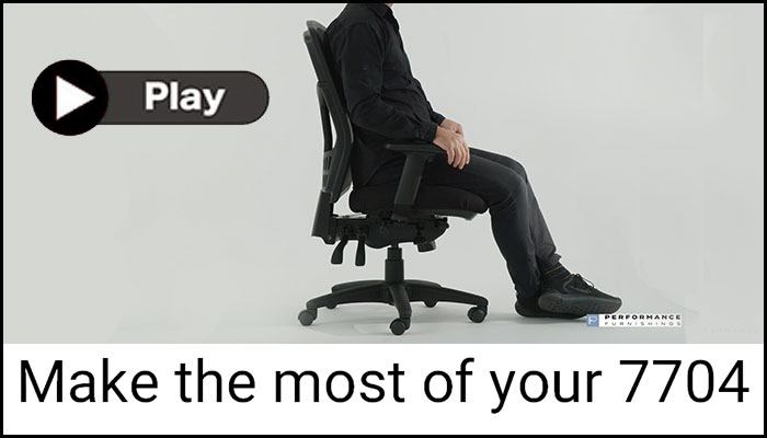 Make the most of your7704. 7704 functions