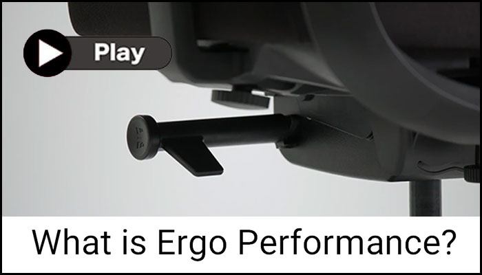 Watch an instructional video on what is Performance Ergo. What is Ergo